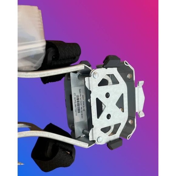 HPE Networking Hp 7298701 2u Cable Management Arm G9 733664b21